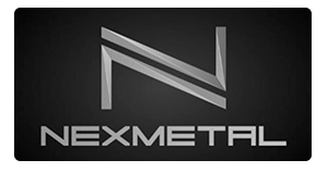 Logo NexMetal